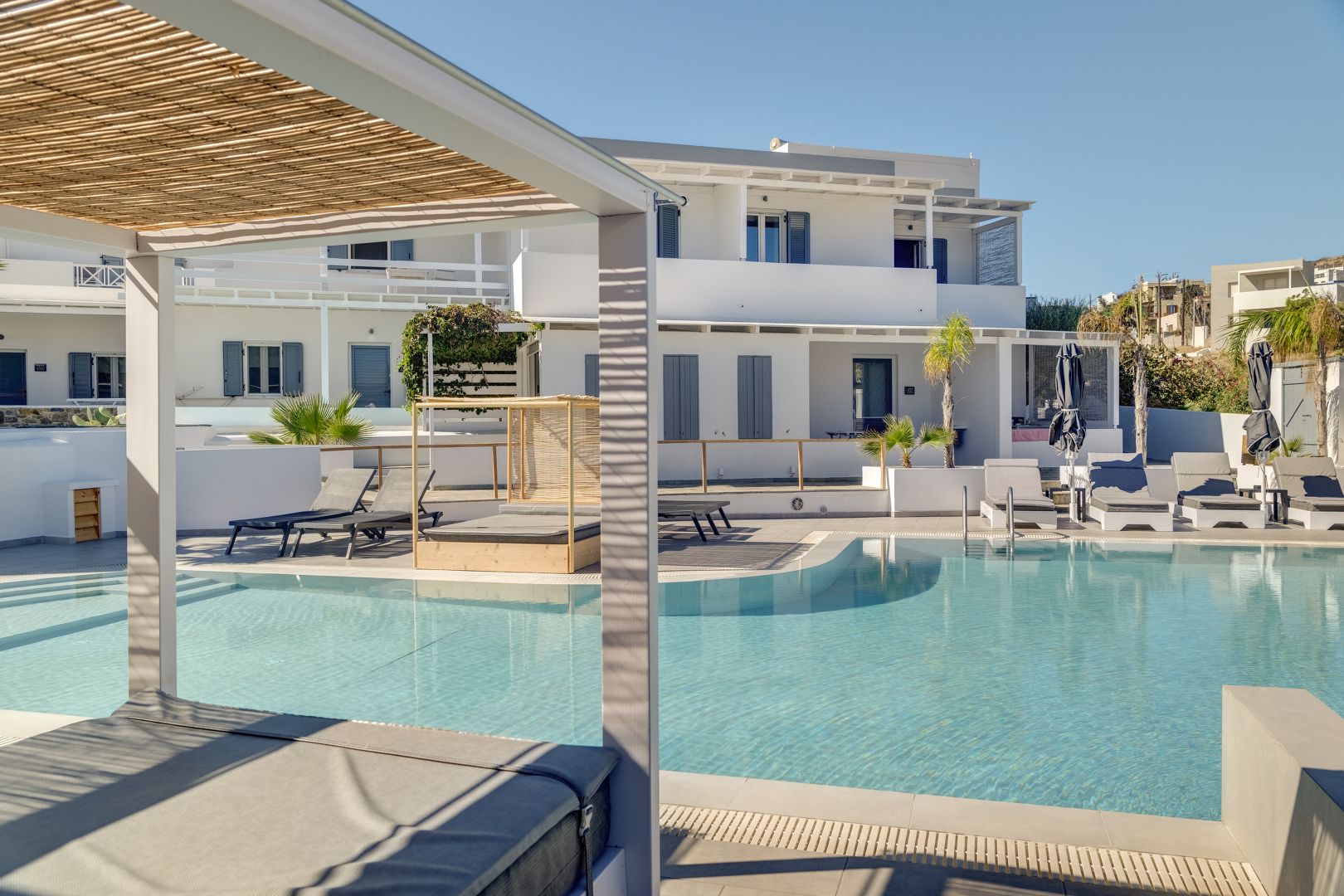 Aegean Paradiso Hotel